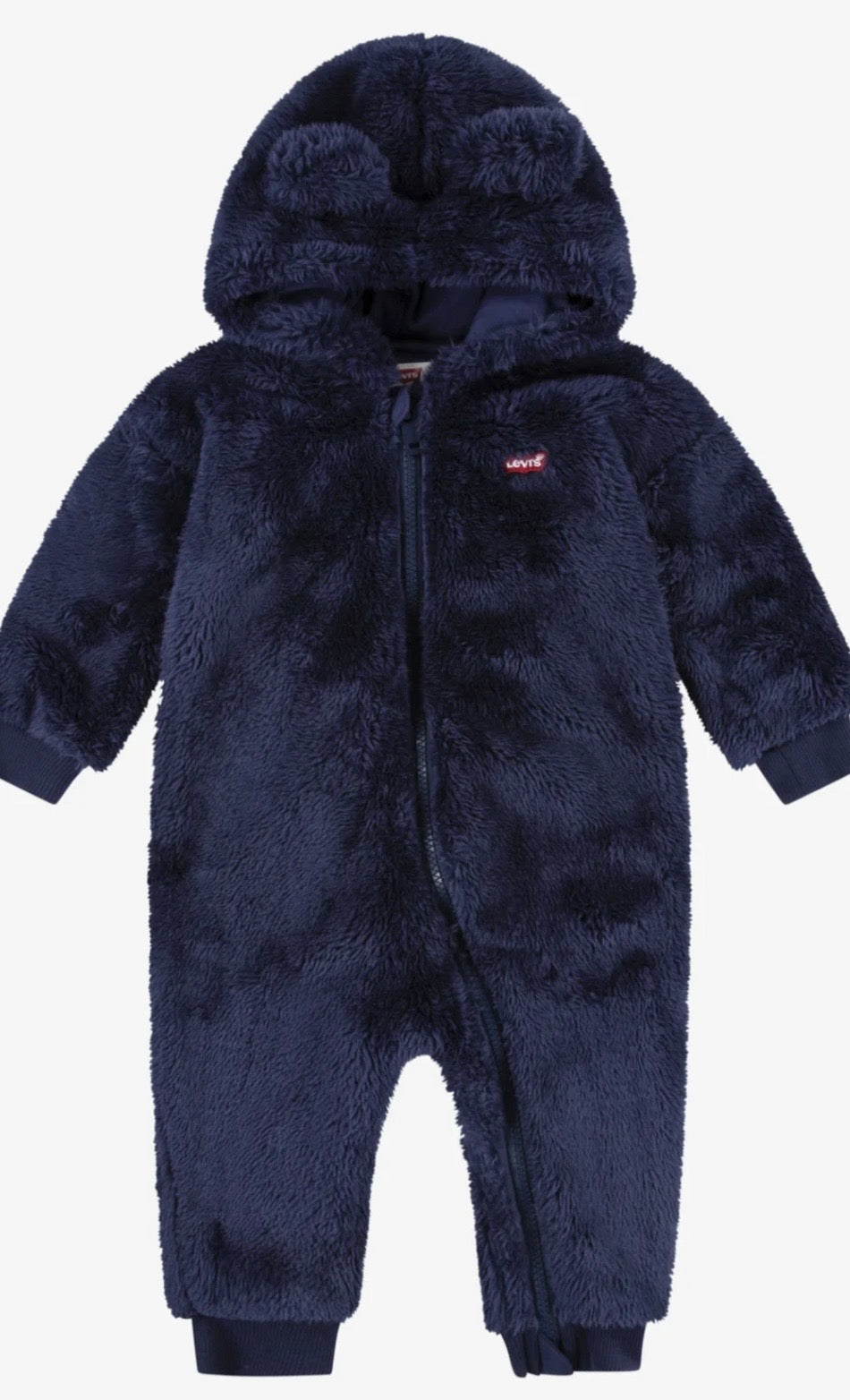 Tuta Levi’s