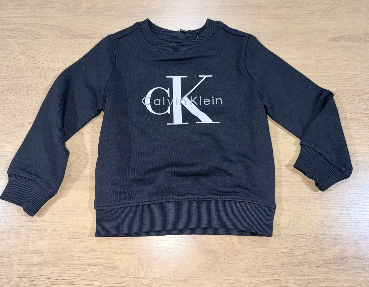 Felpa Calvin Klein