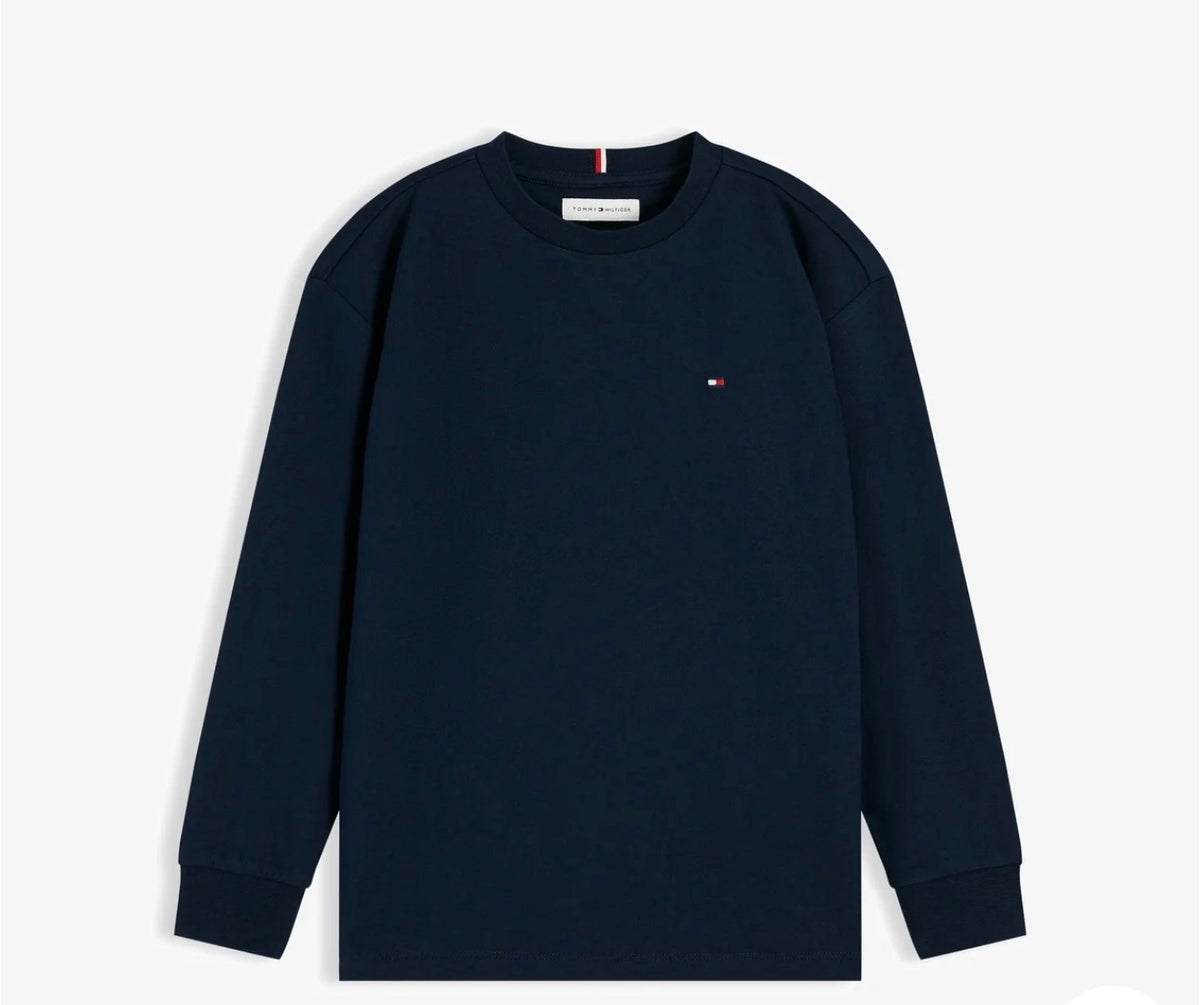 Maglia in cotone