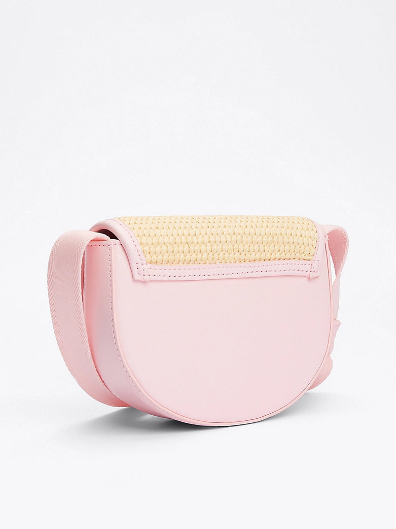 Borsa a tracolla bambina con patta