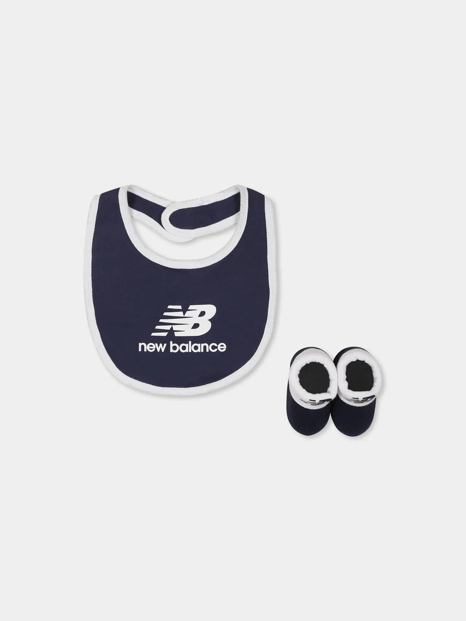 SET NEW BALANCE