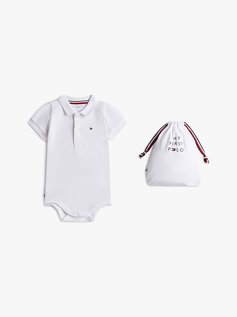 BODY A POLO TOMMY