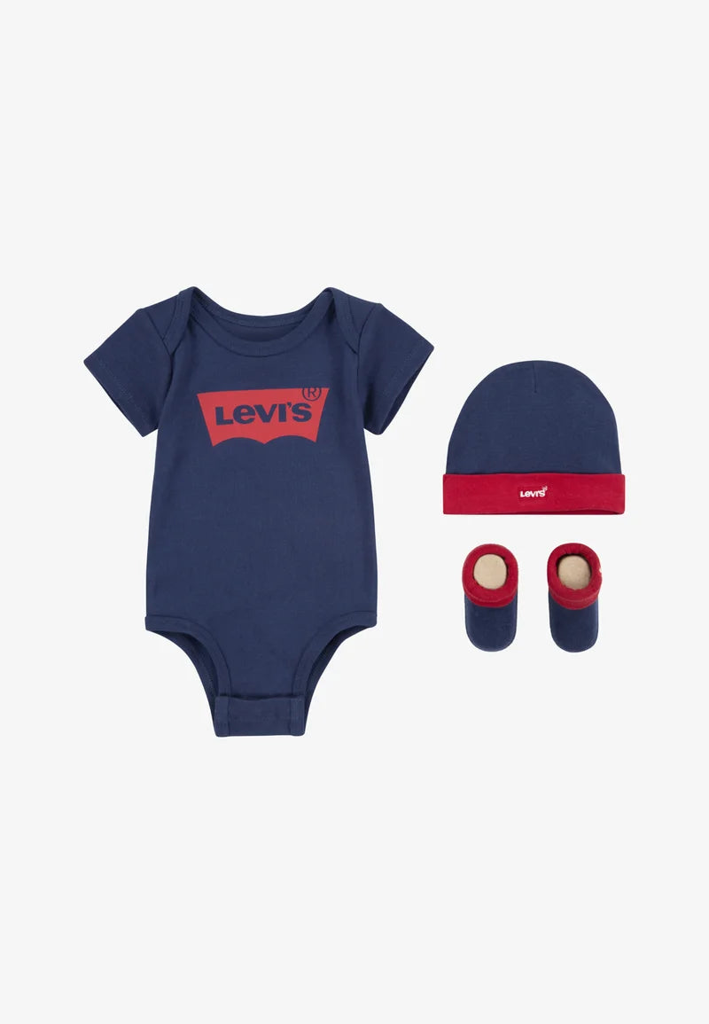 UNISEX SET - Regalo per nascita LEVI'S