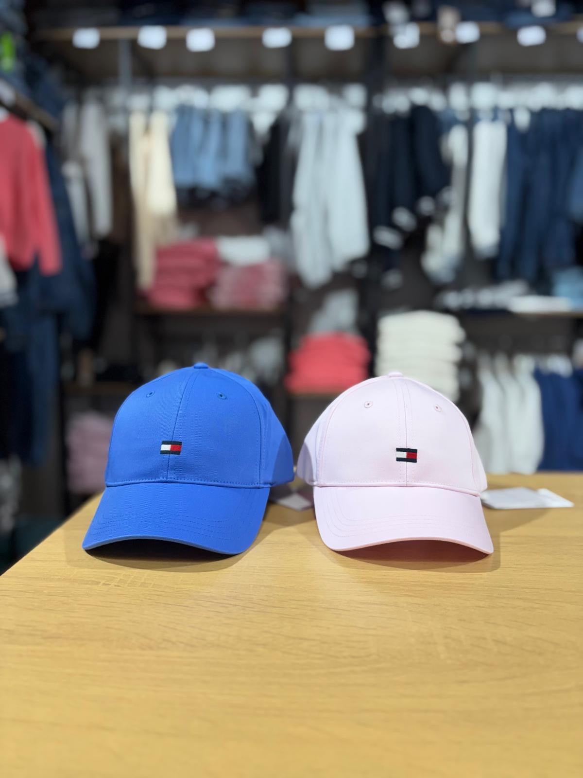 Cappello Tommy