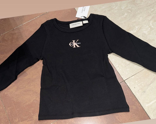Maglia cotone Calvin