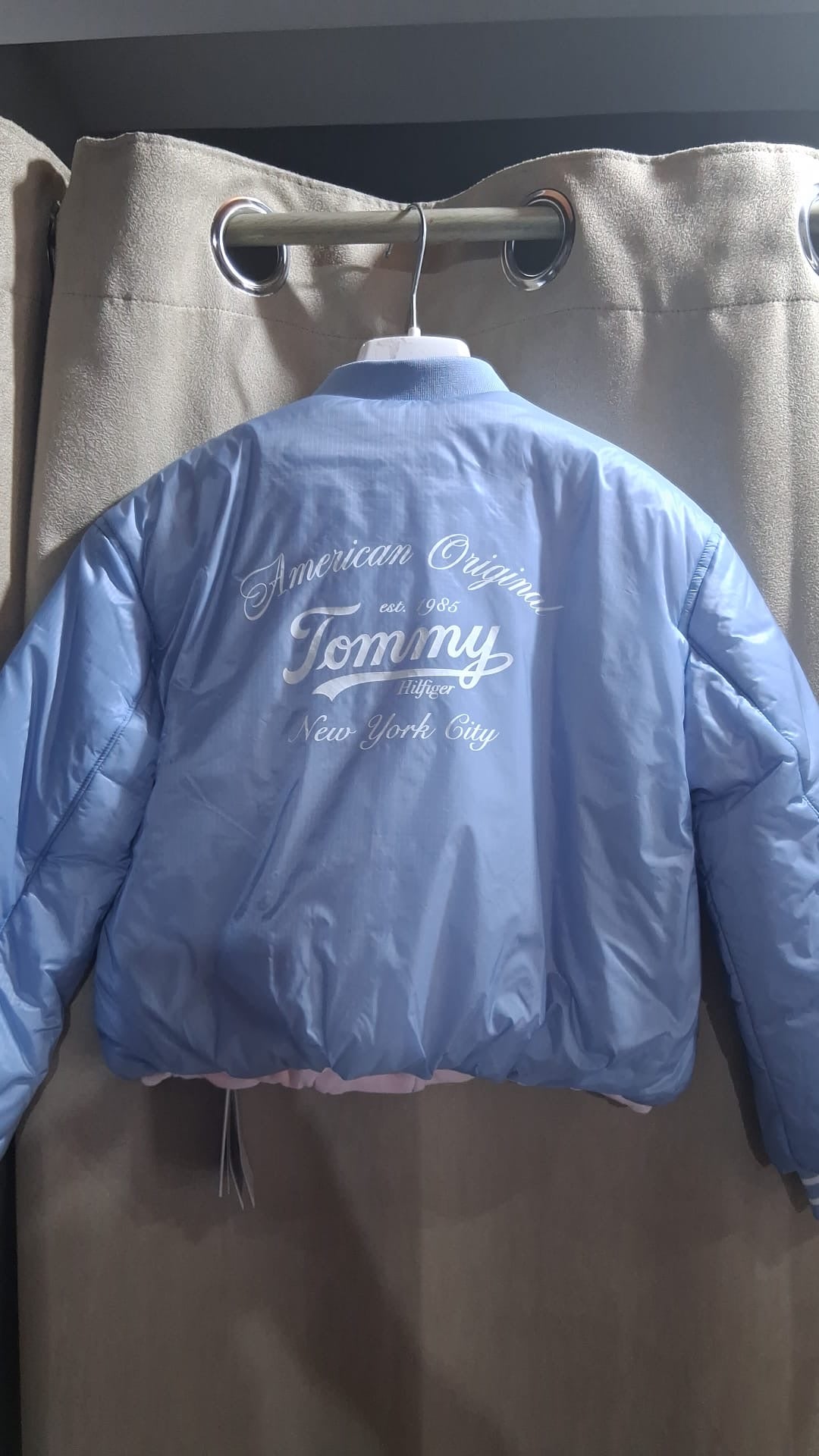 GIUBBINO TOMMY