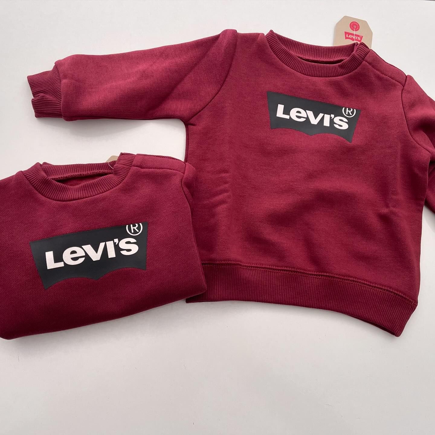 FELPA LEVI'S