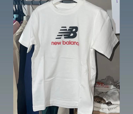 T-shirt new Balance