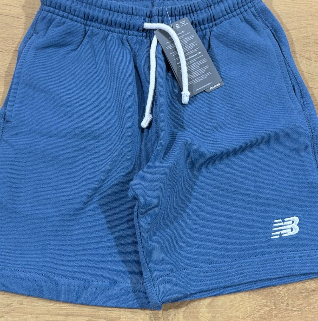 Pantaloncino new Balance