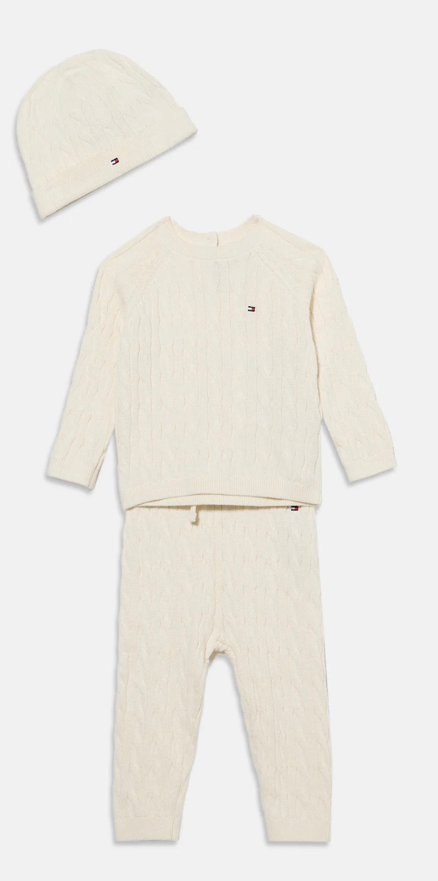 Coordinato tommy