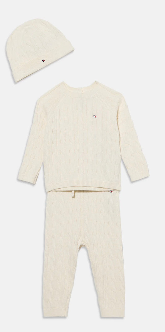 Coordinato tommy