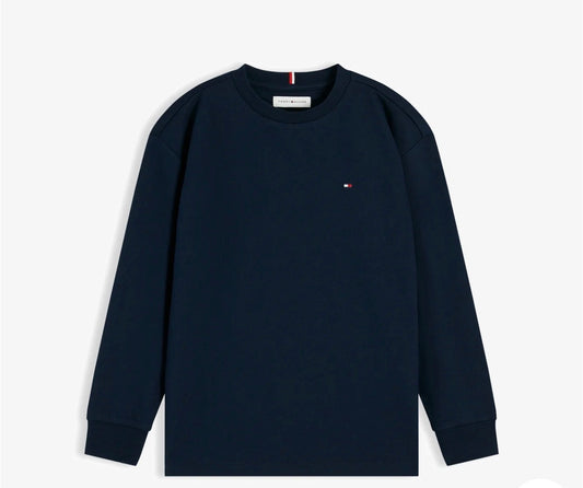Maglia in cotone