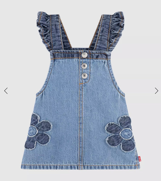 Salopette Levi’s