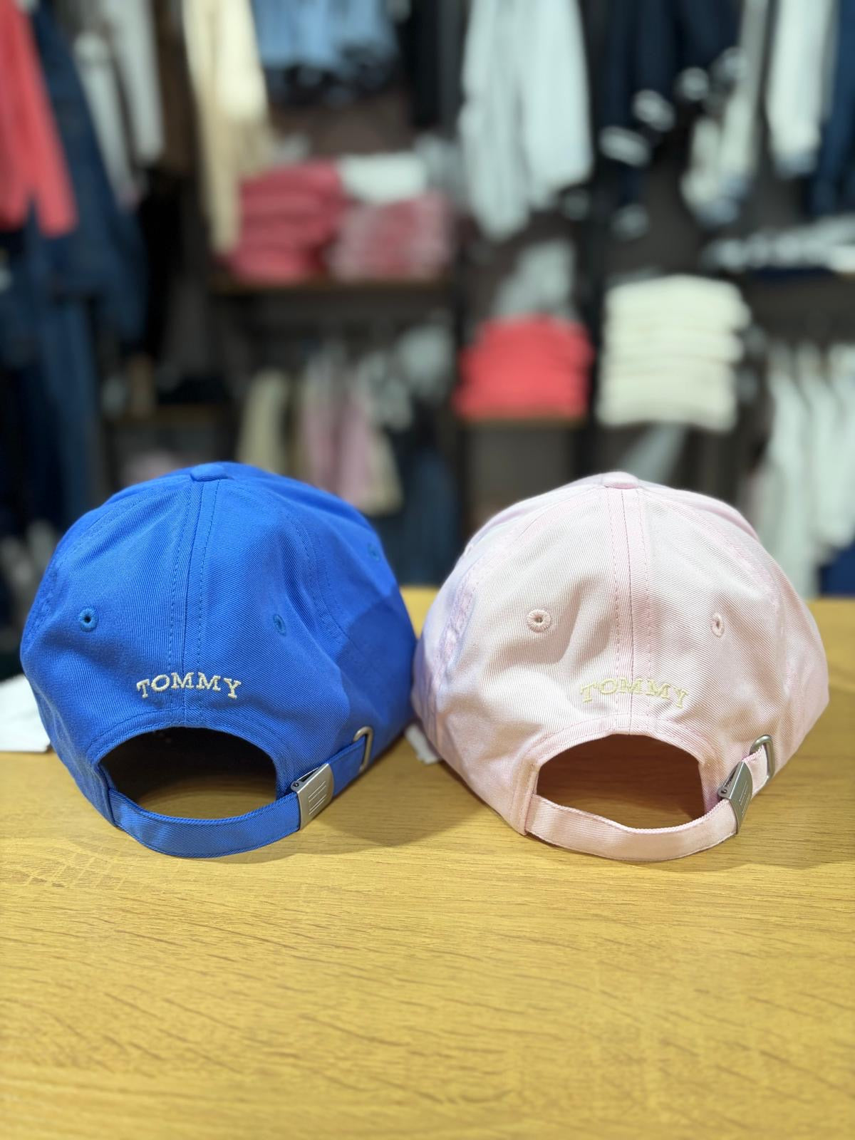 Cappello Tommy