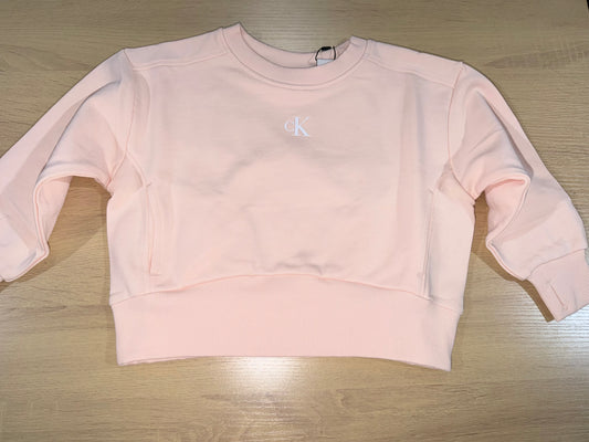 Felpa Calvin Klein