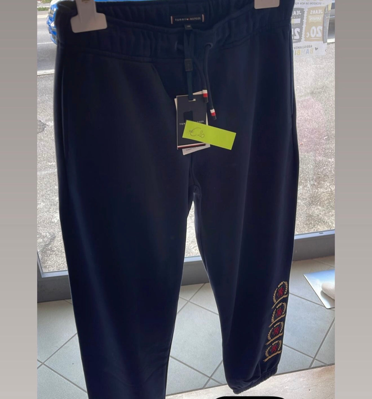 Pantalone Tommy