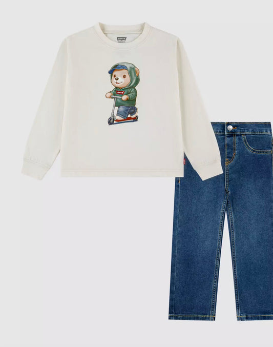 Completo Levi’s