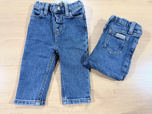 Jeans Calvin Klein