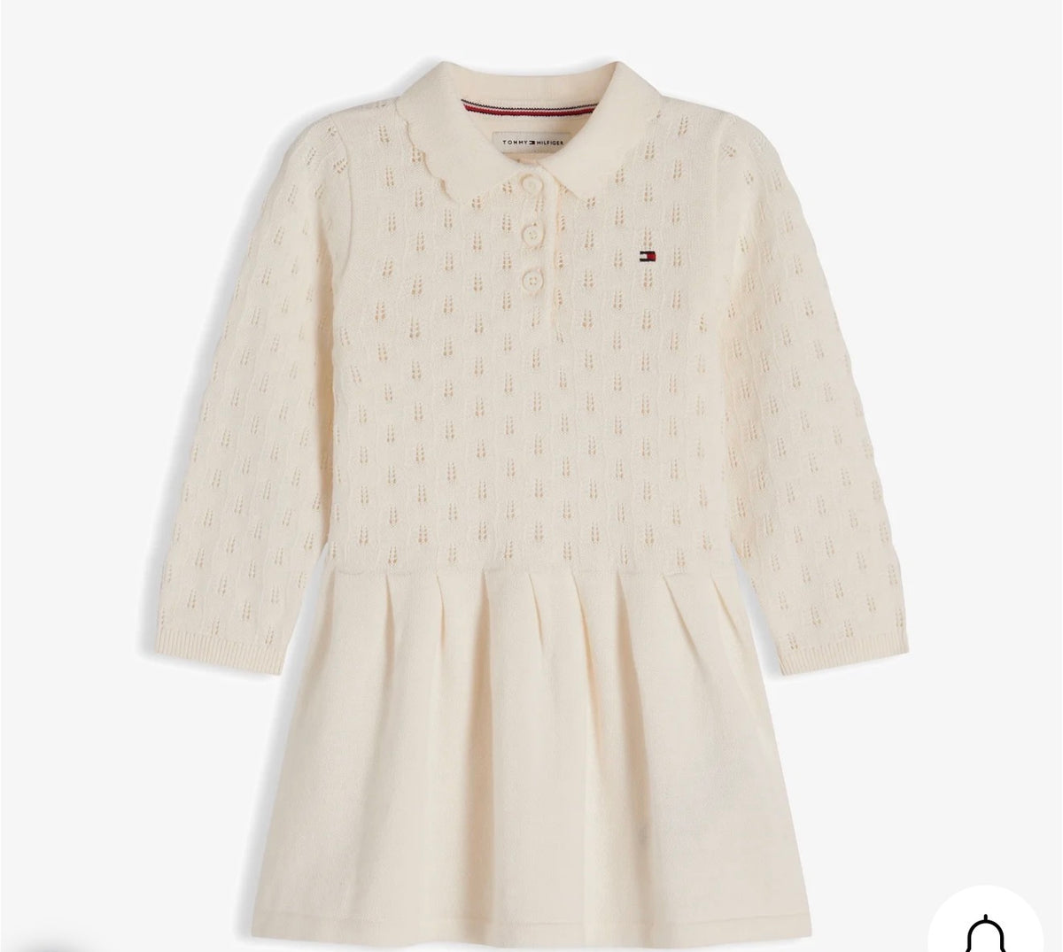 Abito in maglia