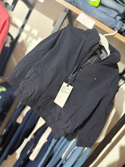 Giacca a vento Tommy