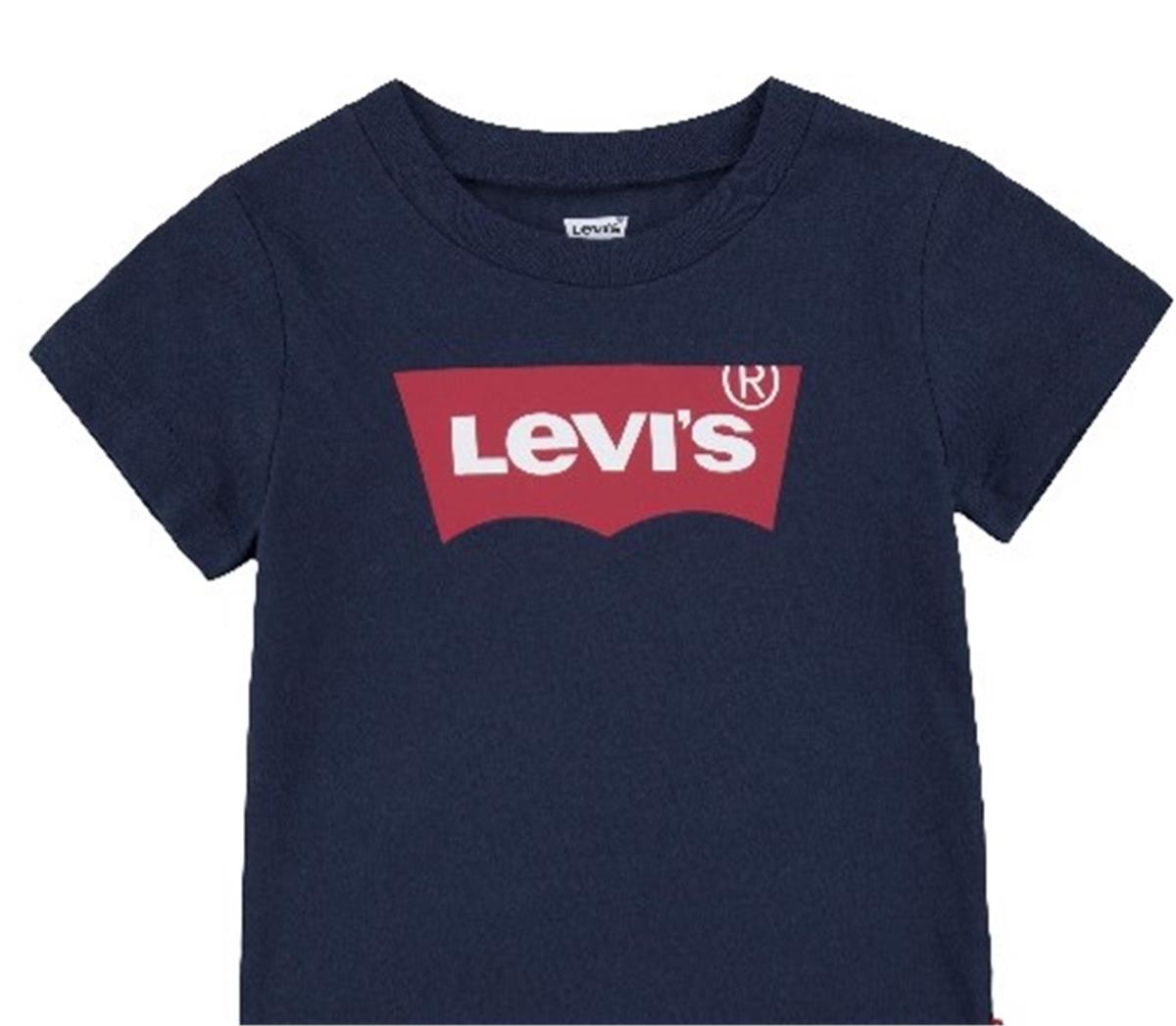 T-SHIRT LEVIS