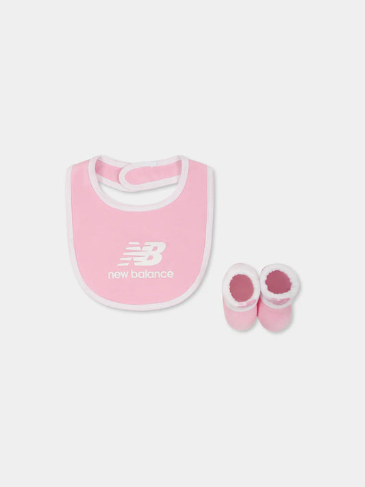 SET NEW BALANCE