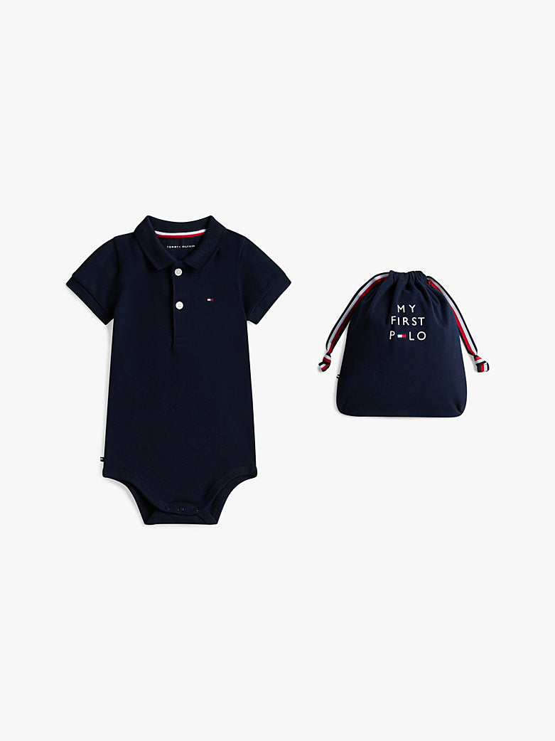 BODY A POLO TOMMY