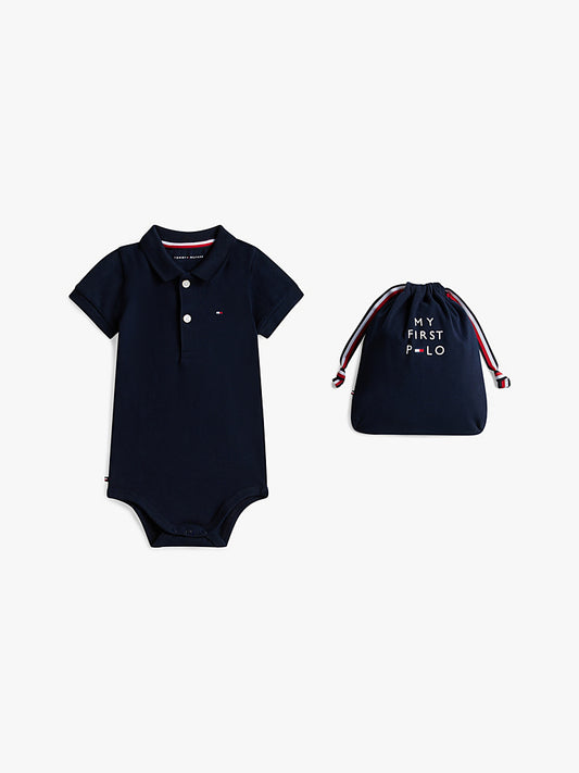 BODY A POLO TOMMY
