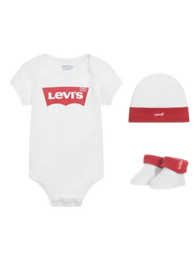 SET LEVI'S