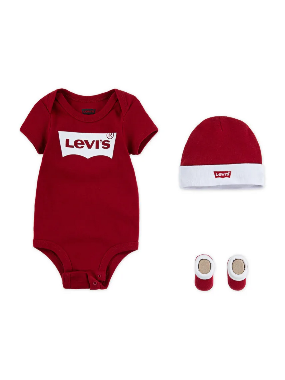 SET LEVI'S